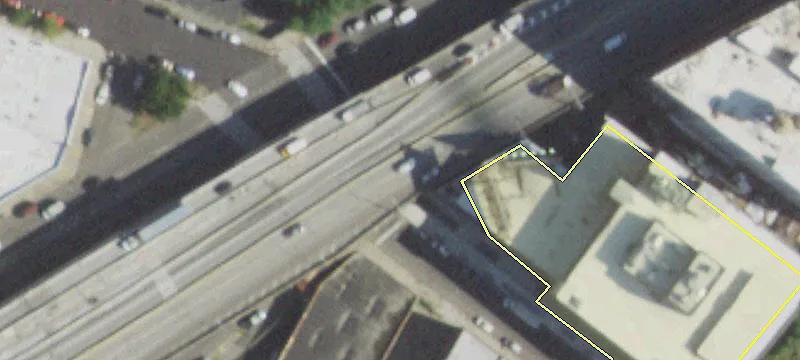 Port Morris Warehouse/Distribution Opportunity