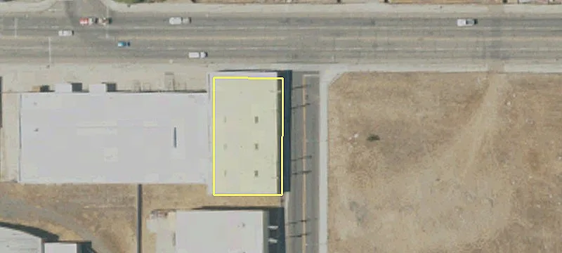 Prime Location Warehouse For Sale