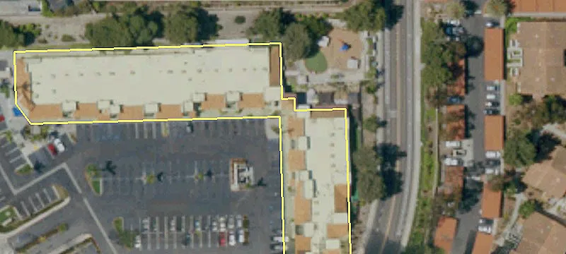 Retail Space for Lease