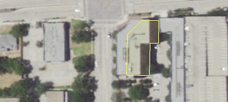 Main Street Retail Opportunity