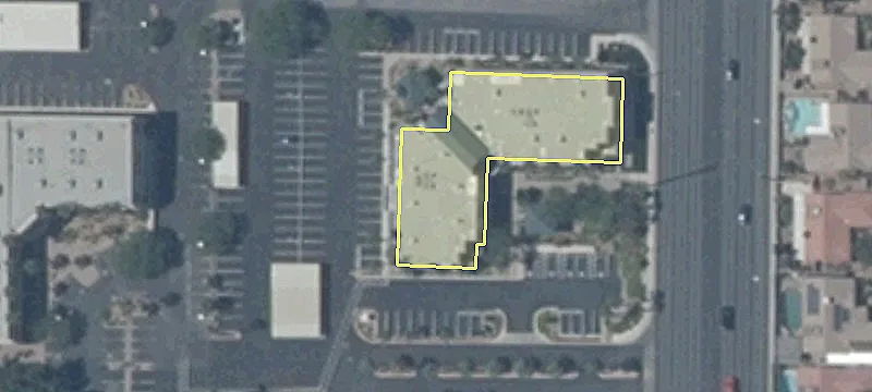 Office Space Available For Rent
