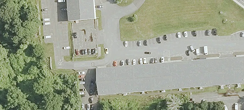 Watertown Manufacturing/Warehouse Space Available