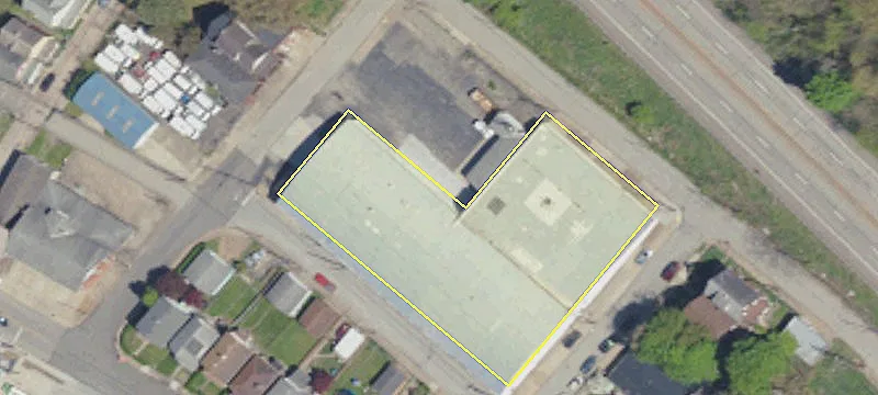 Industrial Space in Wilmerding