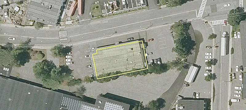 Desirable Flex Space For Lease