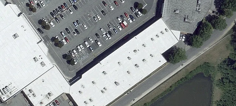 Annapolis Retail Space For Rent