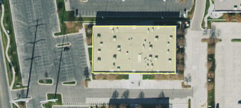 Full Floor Office Opportunity