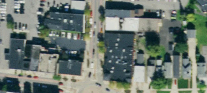 Prime Retail Space in Hamburg