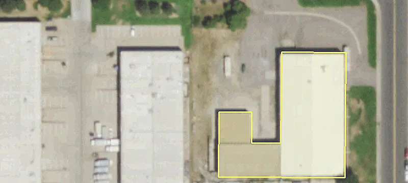 Industrial Space in Commerce City