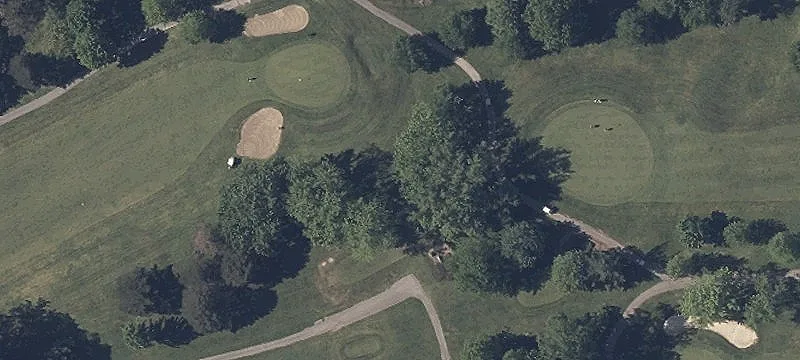 Retail Buildings on Brookpark Road