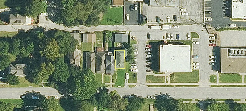 Kansas City Office Space Available
