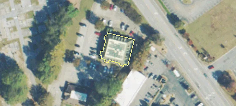 Retail Space in Snellville, GA