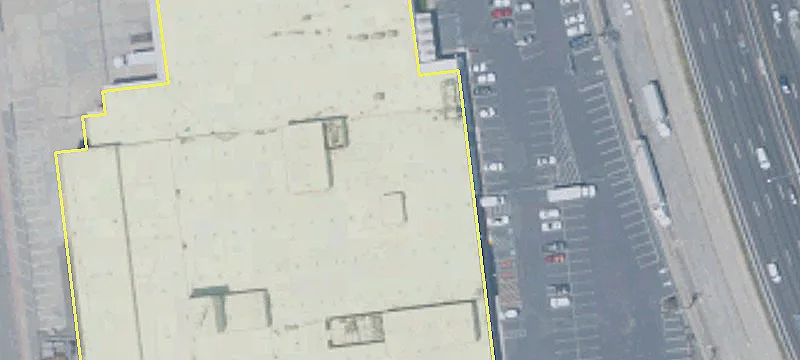 Oakland Warehouse with Office Space