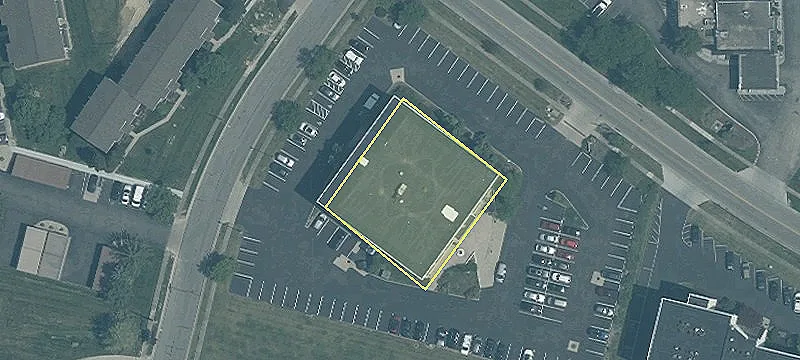 Office Space Near I-275