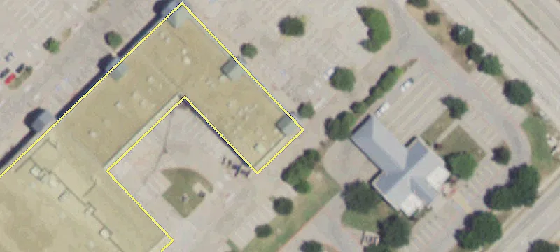 Retail Space on Ridge Road