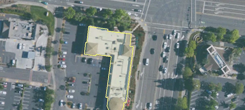 Retail Space in Danville, CA