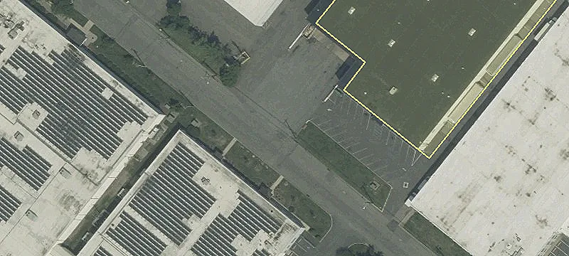 Carlstadt Warehouse Space Available