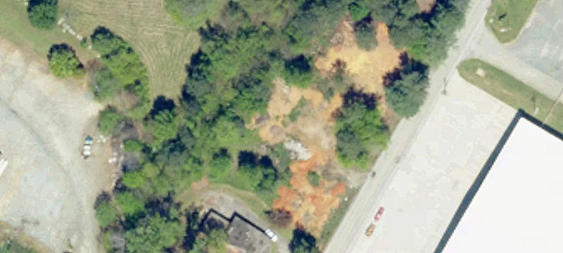 Spartanburg Warehouse Space Available