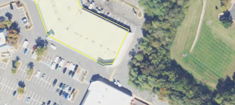 Retail Space in Chantilly