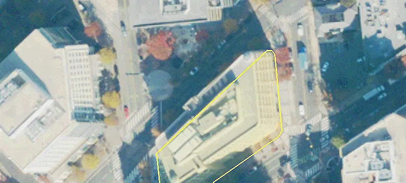 Arlington Office Space Available