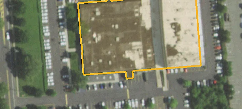 90,390 SF Melville Office Building