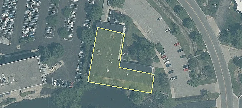 Blue Ash Office Space Available
