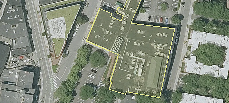 Cambridge Office Sublease Opportunity