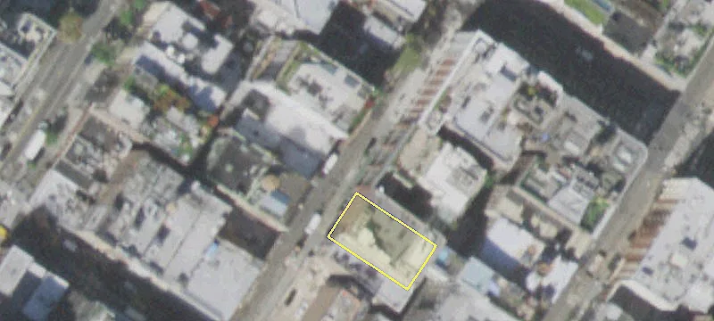 SoHo Retail Space Available