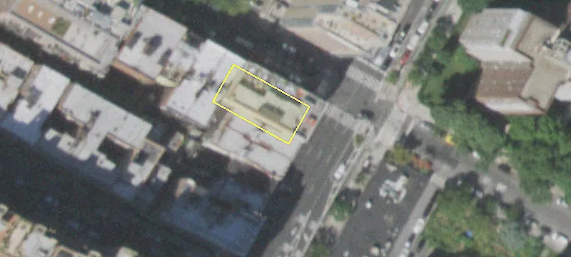 Retail Space in High-Traffic Area