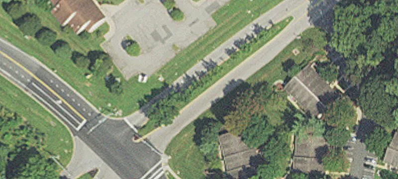 Flex Space Near Aberdeen Proving