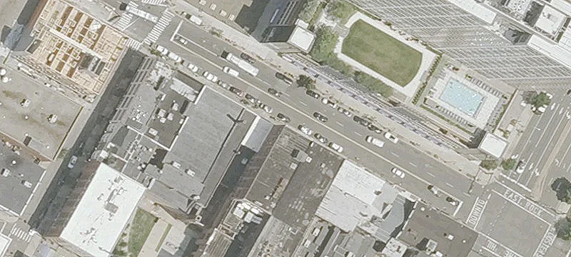 Chapel Street Retail Space Available