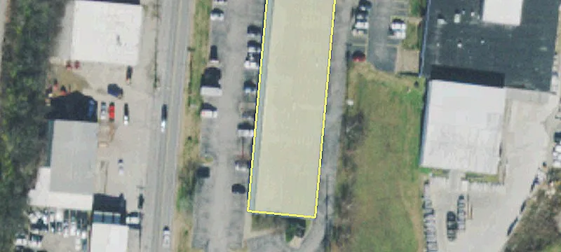 Nashville Warehouse and Distribution Space