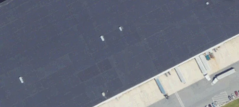 Industrial Facility on Route 100