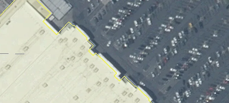 Retail Space in Spring Valley