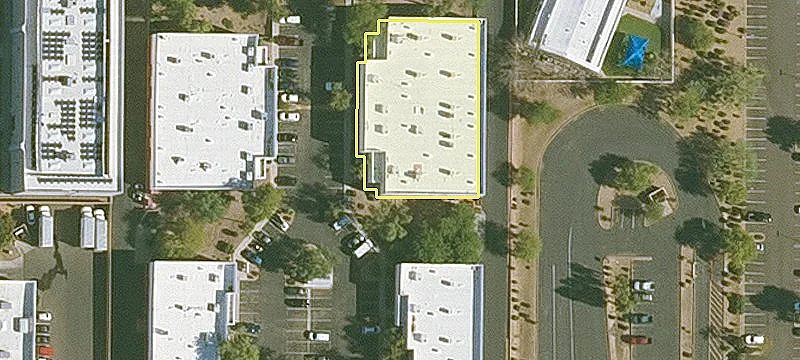 Industrial Space Near 101 Freeway