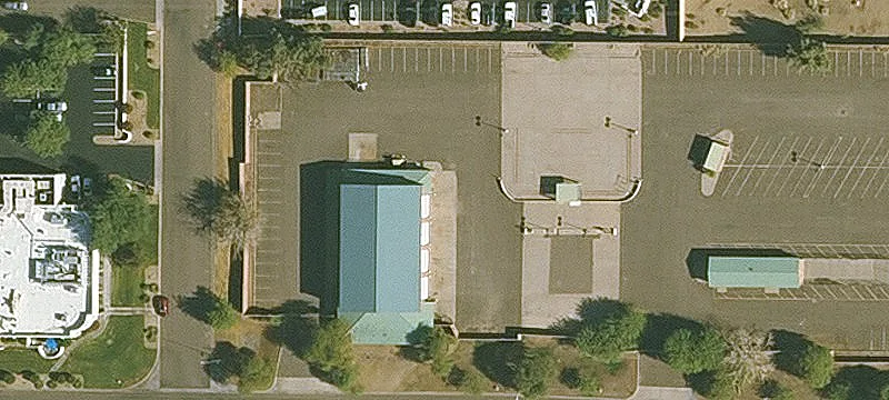 Industrial Warehouse Space Available