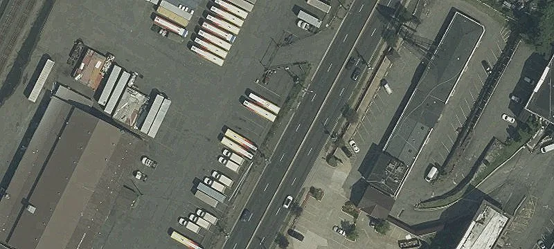 Industrial Space in North Bergen