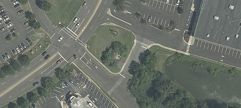 Retail Space in Mount Laurel