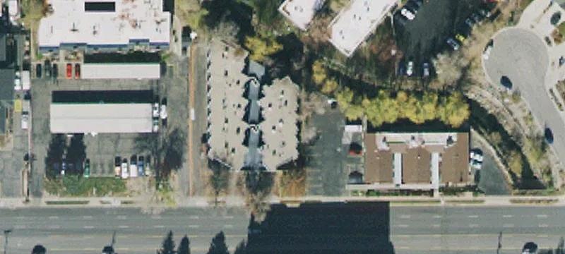 Salt Lake City Office Space