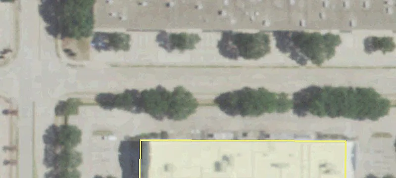 Richardson Warehouse Space For Rent
