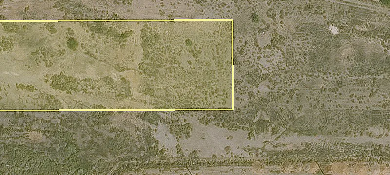 Mesa Industrial Land Available
