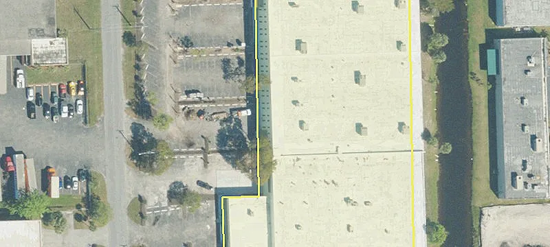 Fort Lauderdale Warehouse/Production Space