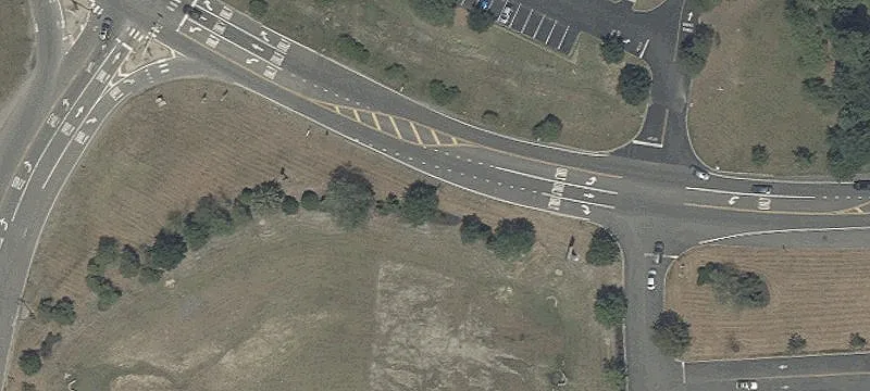 Commercial Land for Lease