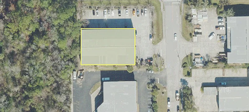 Altamonte Springs Industrial Asset