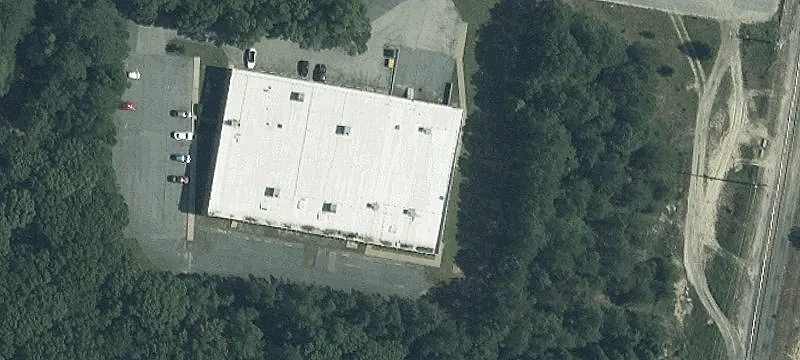 Salisbury Industrial Park Warehouse Space