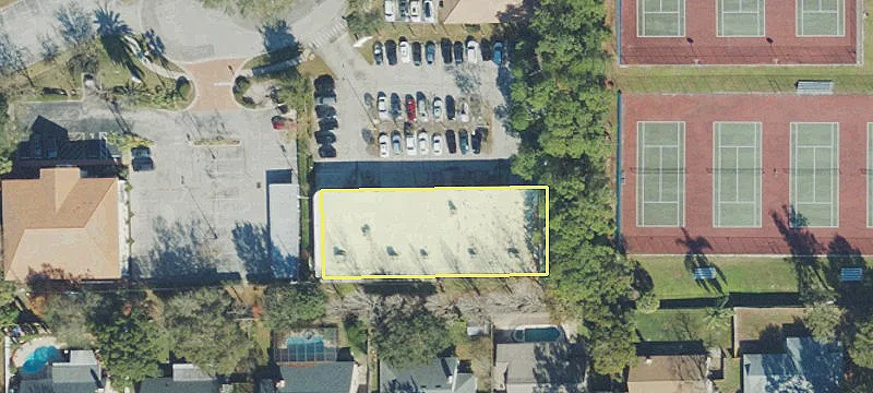 Winter Park Office Space Available