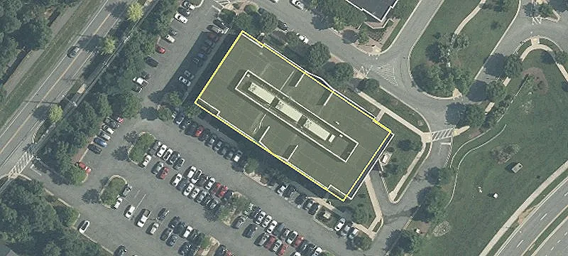 Rockville Office Space Available
