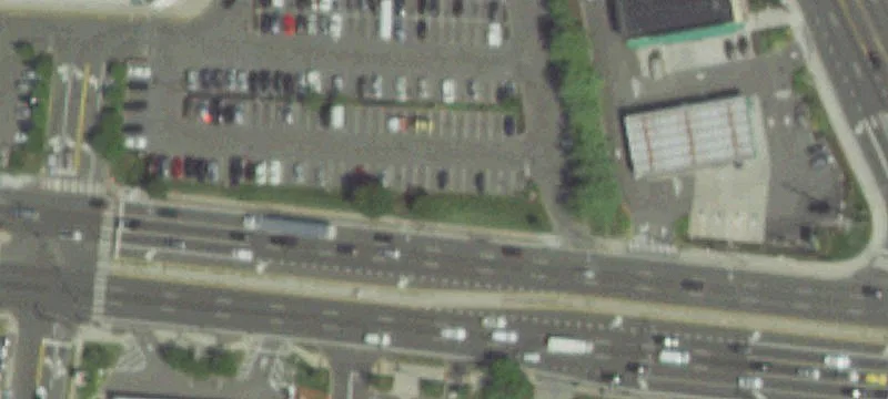 Retail Space on Hempstead Turnpike
