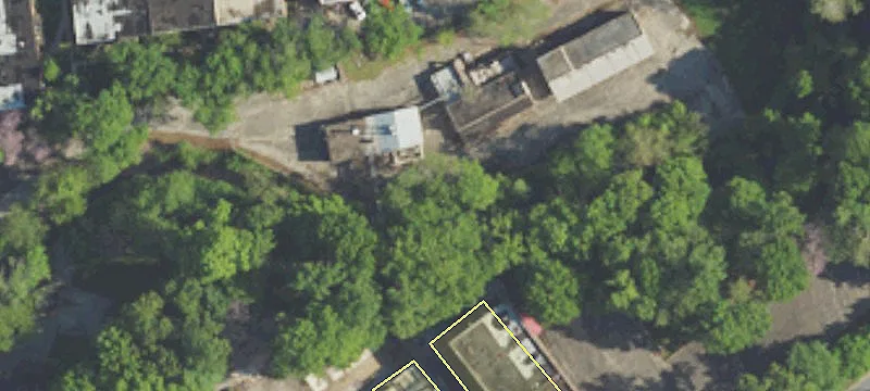 Glenolden Warehouse and Storage Facility