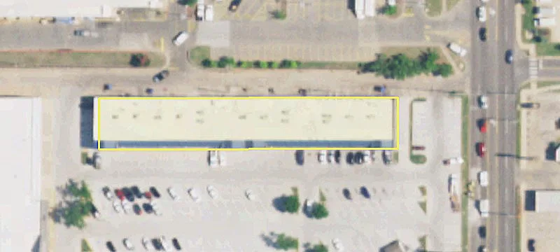 Retail Space Available For Lease