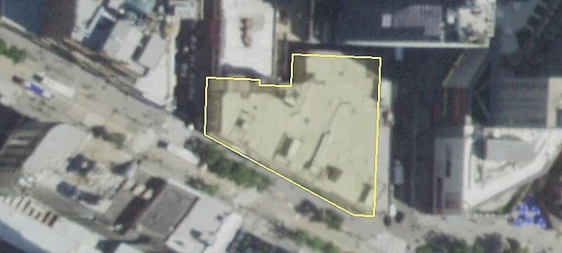 Prime Retail Space in Brooklyn